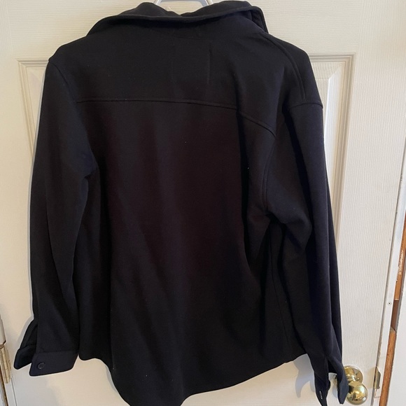 Shirt jacket - Picture 3 of 3